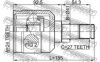 FEBEST 0411-EA Joint, drive shaft